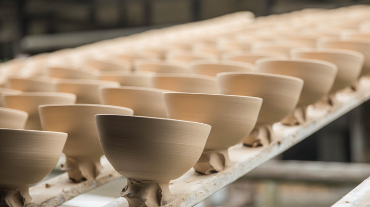 馬家窯彩陶文化小鎮(zhèn)項(xiàng)目依托于馬家窯文化遺址，
是臨洮沿洮文化產(chǎn)業(yè)帶重點(diǎn)項(xiàng)目，也是甘肅華夏文明傳承創(chuàng)新區(qū)重點(diǎn)項(xiàng)目之一。