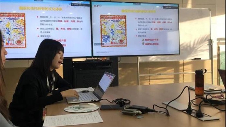 凝“新”聚力共赴新征程，蓄勢待發(fā)同創(chuàng)新輝煌——奇正集團舉辦2021年度新員工入職培訓