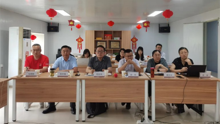 趁九運大勢，成健康大業(yè) | 奇正健康2024年度中期會議