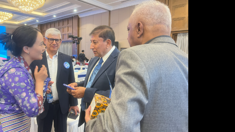 奇正青稞閃耀國際舞臺，雙展連獲贊譽開啟全球化新篇章